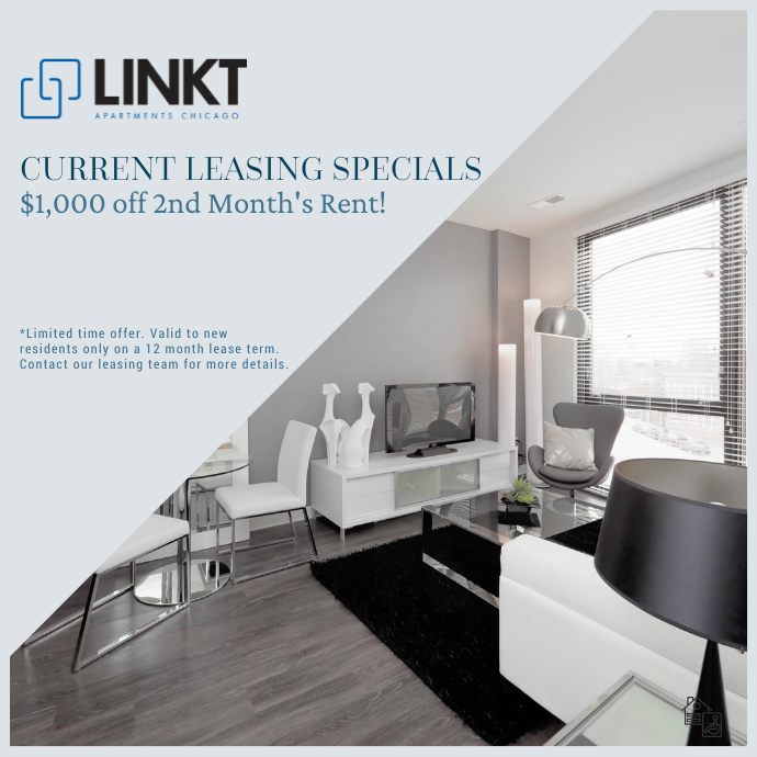 Summer Special Linkt Chicago Summer Special Linkt Chicago